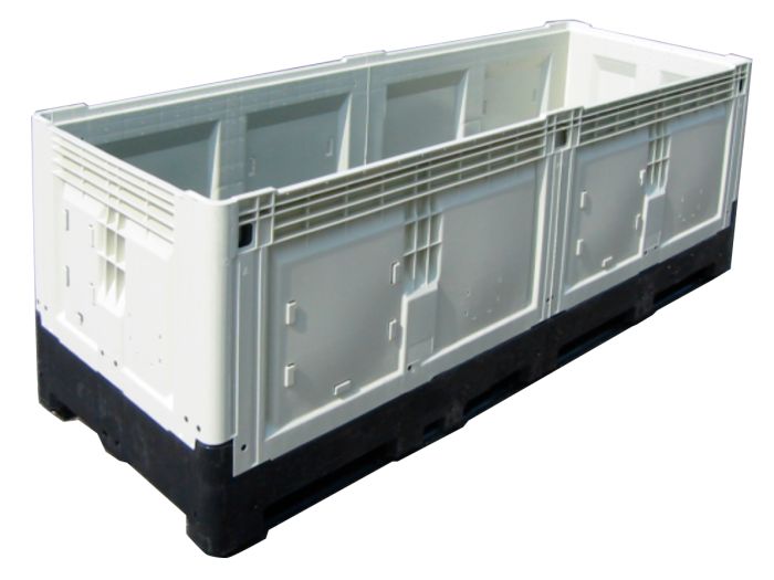 inklapbare palletbox