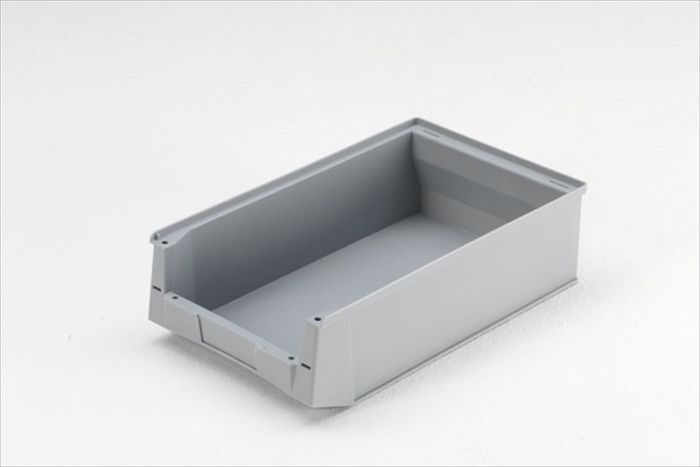 Magazijn stapelbak 500x310x145 mm