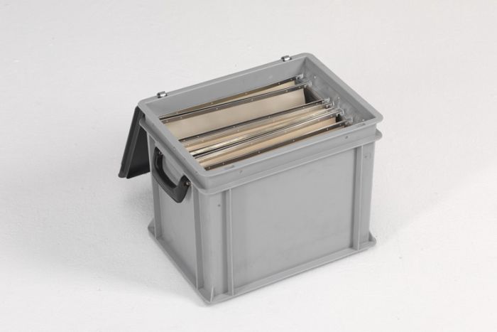 Archiefbox, 400x300x340mm
