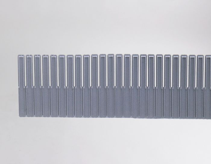 Separation strip 1110x190 per 20 mm