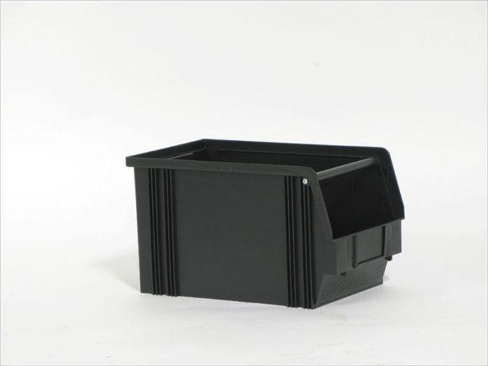 Storage bin Type 3 350x200x200 mm ESD-safe