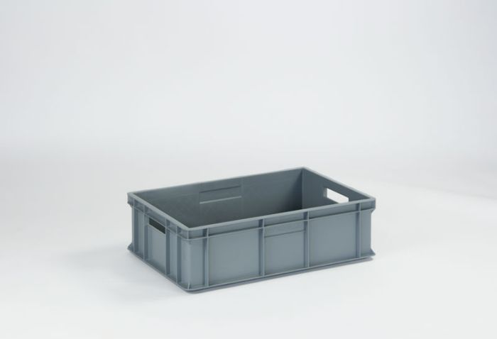 Classic stapelbare transportbak 600x400x170 mm
