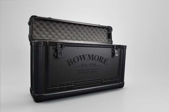 EXOcase Standard Utility | Medium-Sized Protective Case