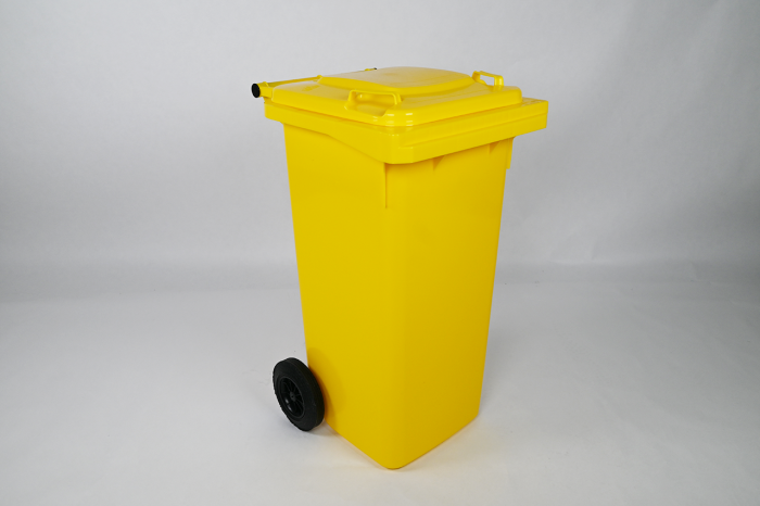 Sulo 240L Recycling bin | This is a brand new Sulo 2012 mode
