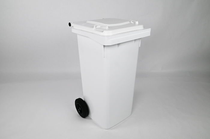 120 liter container