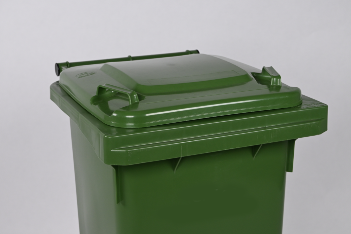 Grote groene tuincontainerzak 120L | Groothandel