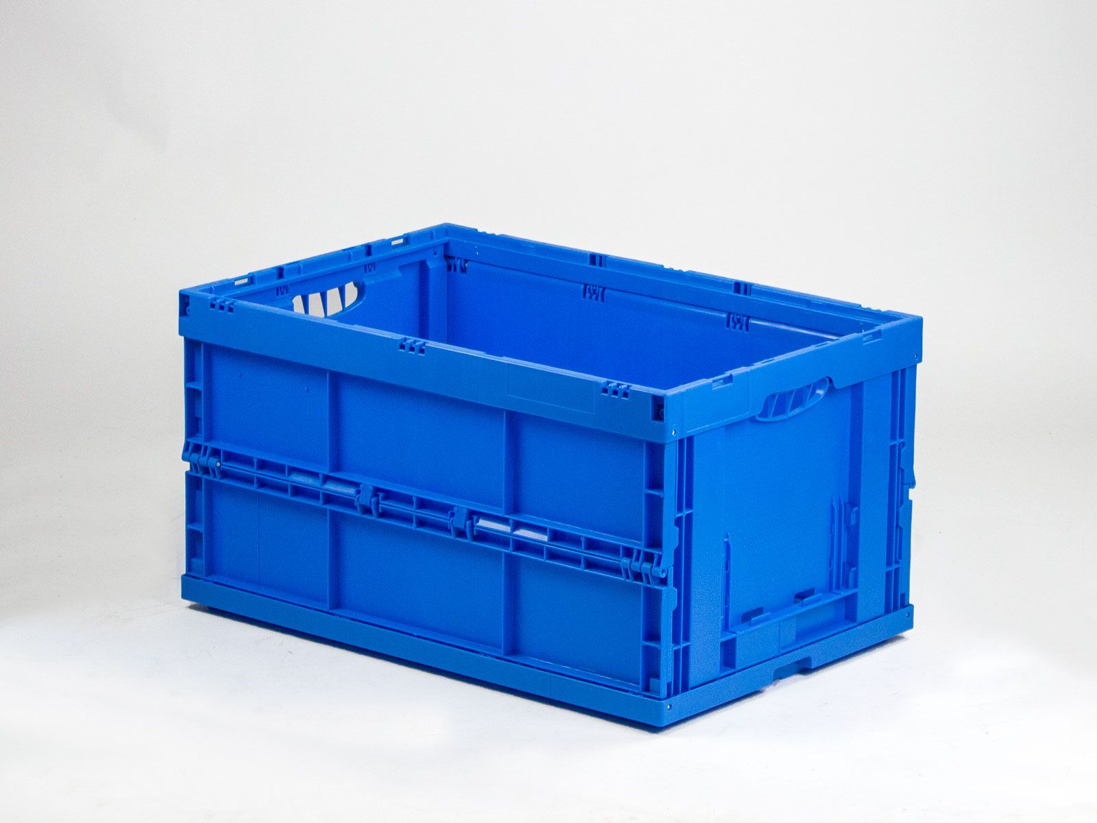 Collapsible bins sales