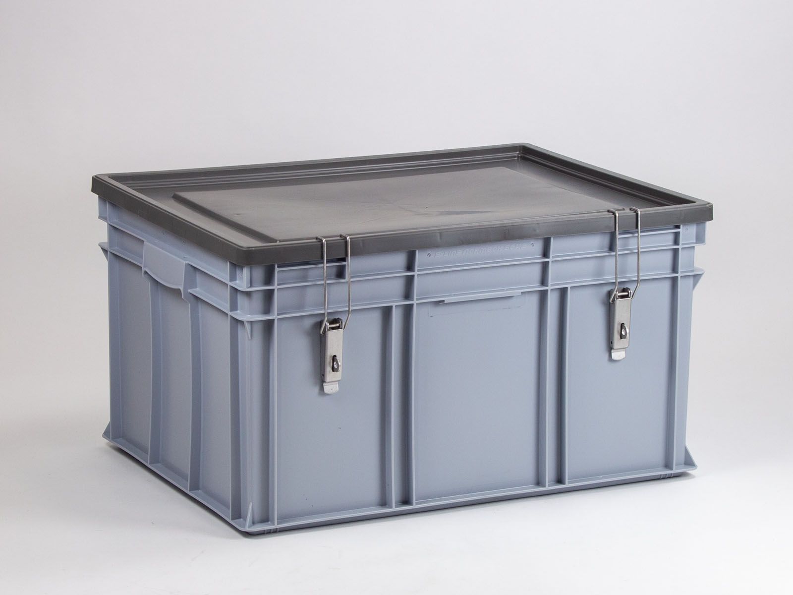Silver storage boxes discount