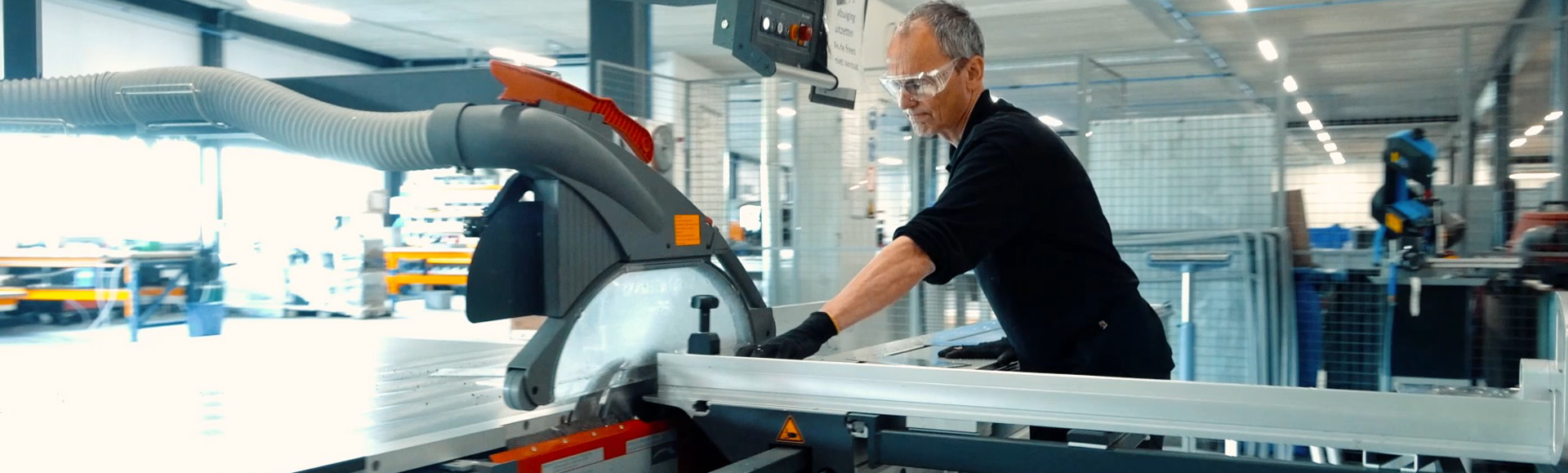 Ervaren Assemblage medewerkers kunststof