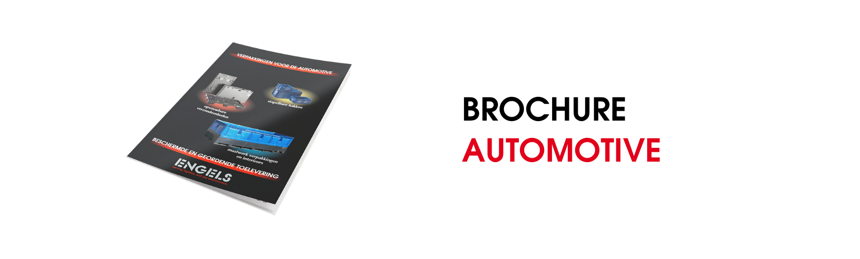 Automotive folder
