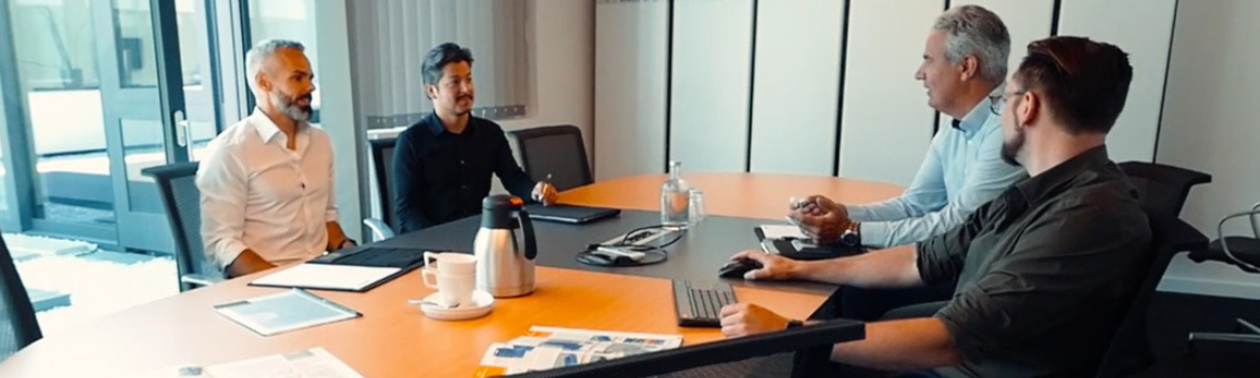 Accountmanager Afvaloplossingen
