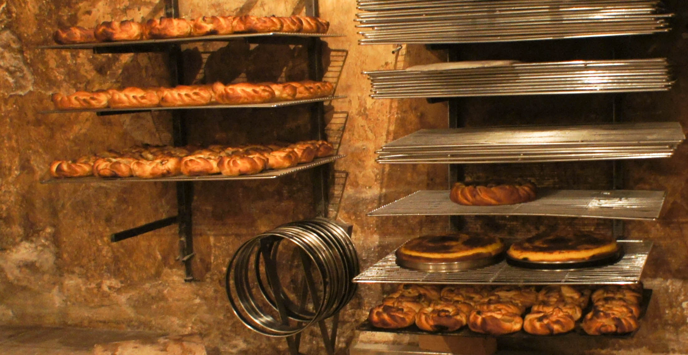 Kunststof lassen voor beroemde Franse bakkerijketen Poîlane