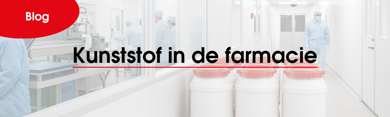 Richtlijnen farmaceutische verpakkingen