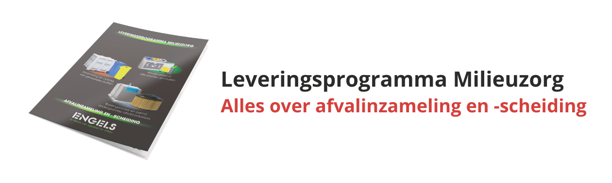Brochure kernassortiment