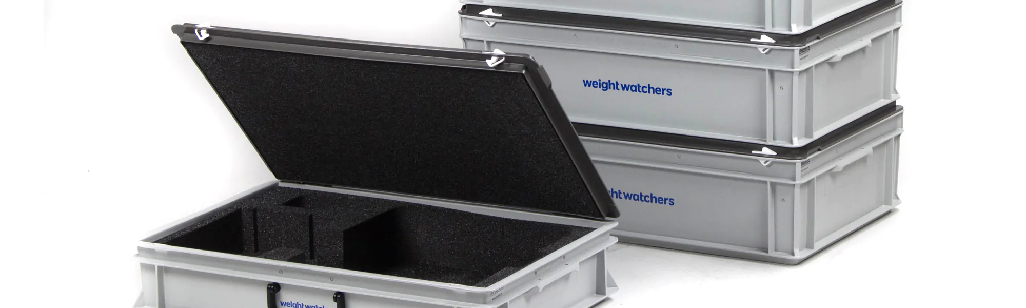 Custom cases for Weight Watchers