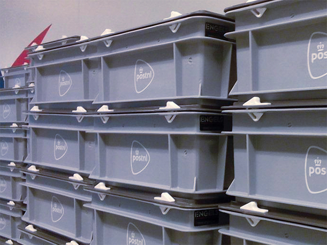 Euronorm bakken Euronorm bakken recyle