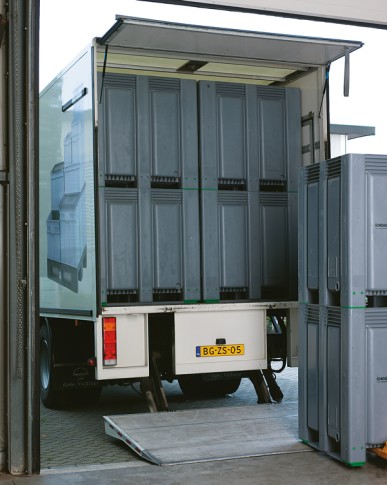 palletbox