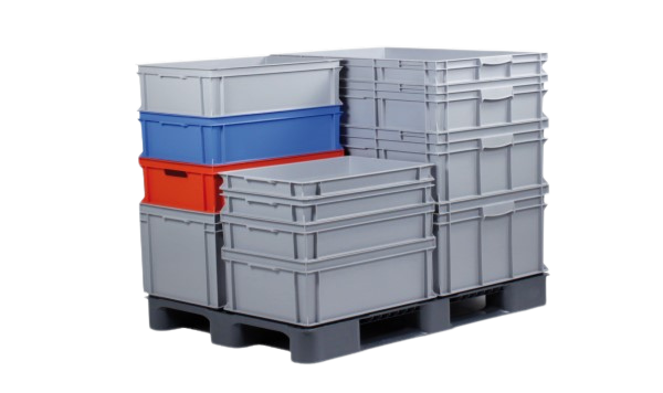 Euroboxen Euroboxen