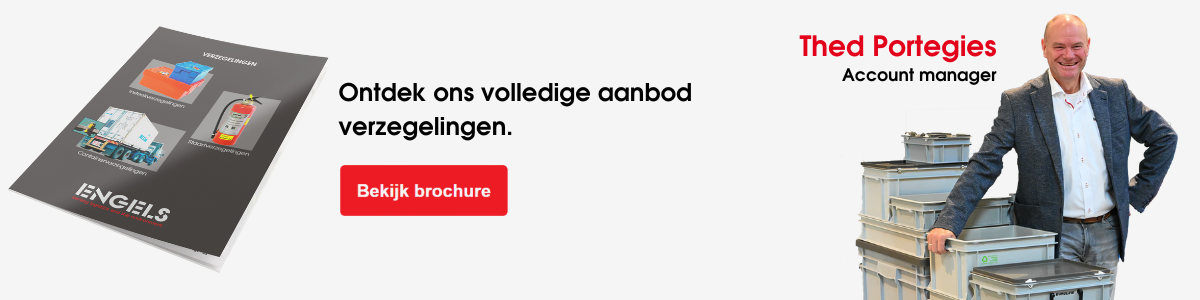 Catalogus verzegelingen Catalogus verzegelingen