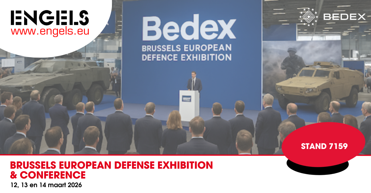 BEDEX_aankondiging