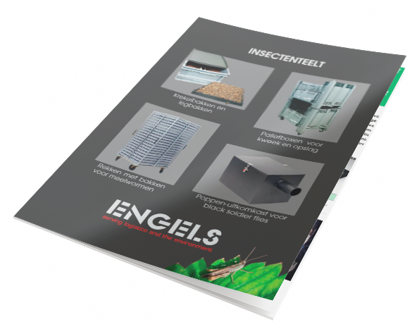 Cover insectenteelt
