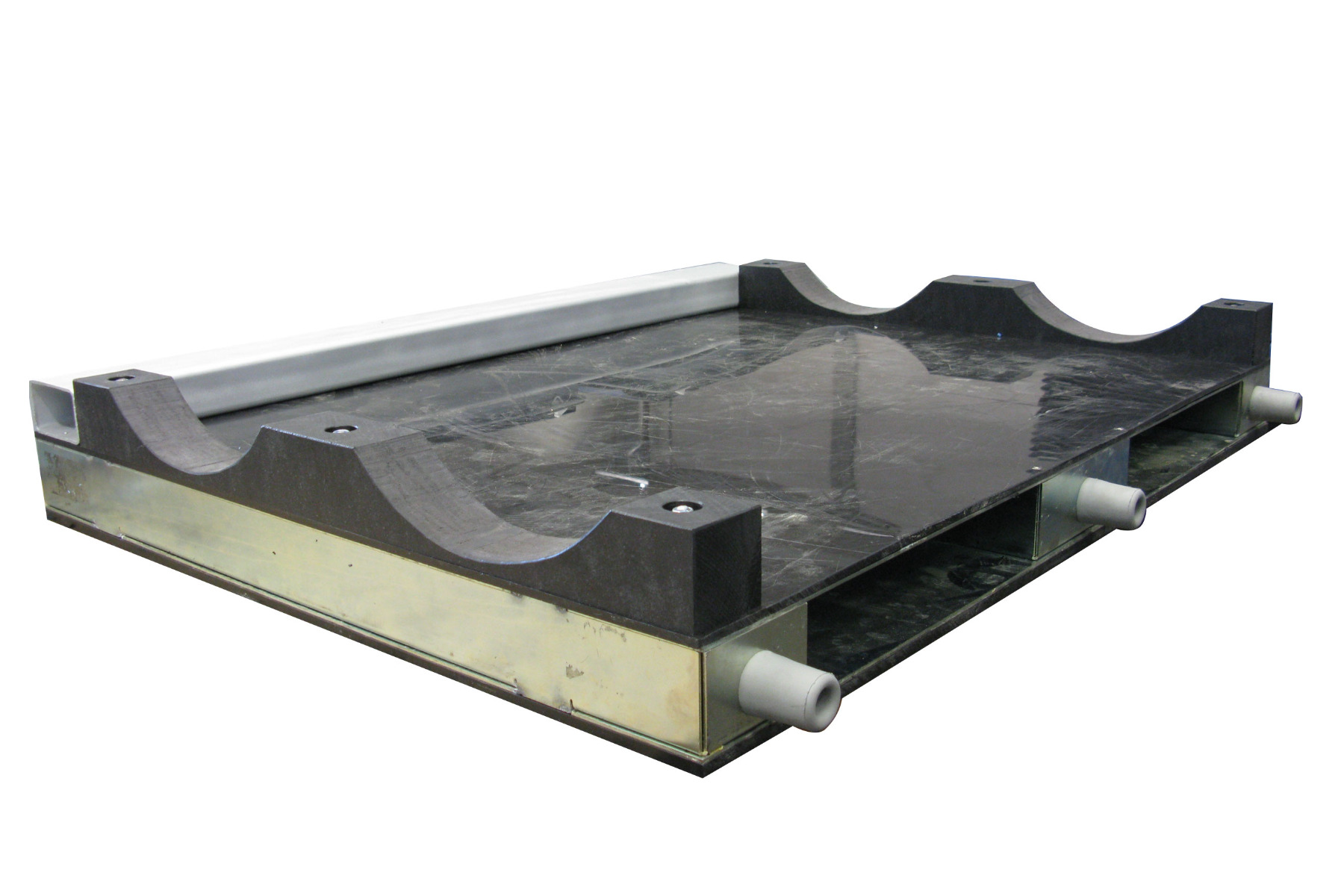 Maatwerk pallet Maatwerk pallet
