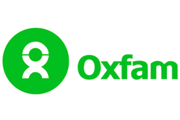 oxfam