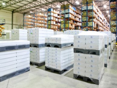 Hygiene pallets Hygiene pallets