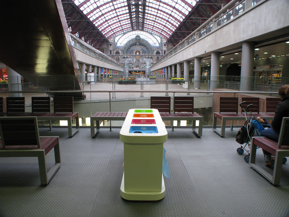 afvalstation Antwerpen afvalstation Antwerpen