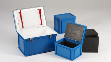 Isolatieboxen medicijnen Isolatieboxen medicijnen