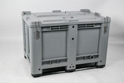 Deksel palletbox Deksel palletbox