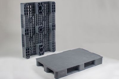 Plastic pallets Plastic pallets