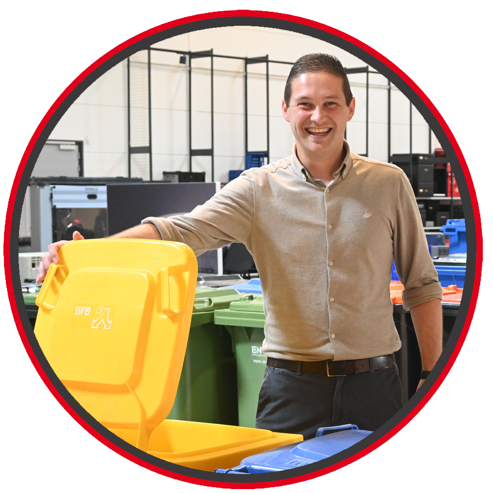 Vacature accountmanager Vacature accountmanager
