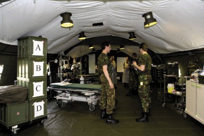 Militaire_Verpakkingen_1983