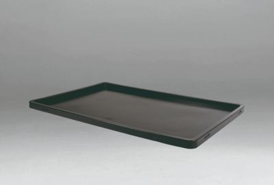 Oplegdeksel voor palletbox Oplegdeksel voor palletbox