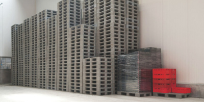 Pallets