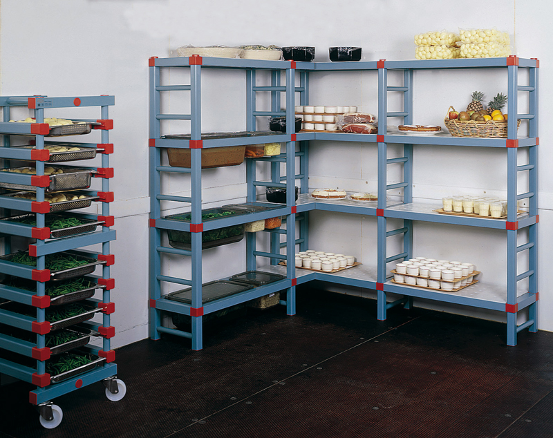 euro-shelving