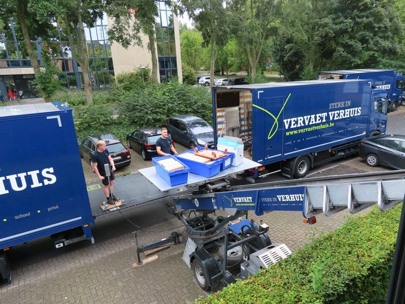archief verhuizing archief verhuizing