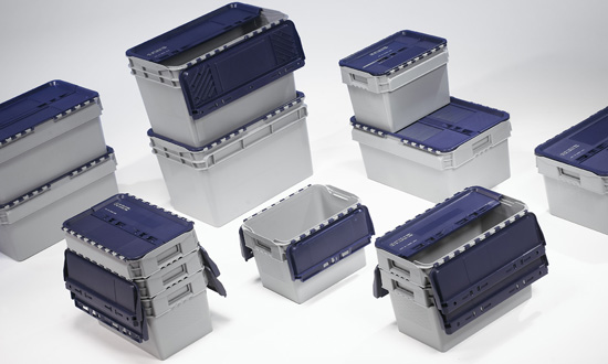 Curtec Distributiebakken Curtec Distributiebakken