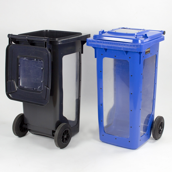 customize roll containers containers-vigipirate