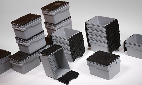 Curtec tijdschriftenbak Curtec tijdschriftenbak