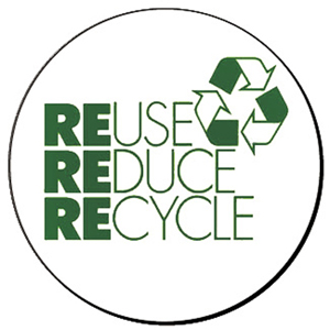 Demonteer voor Recycling
