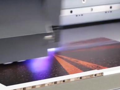 UV printen UV printen